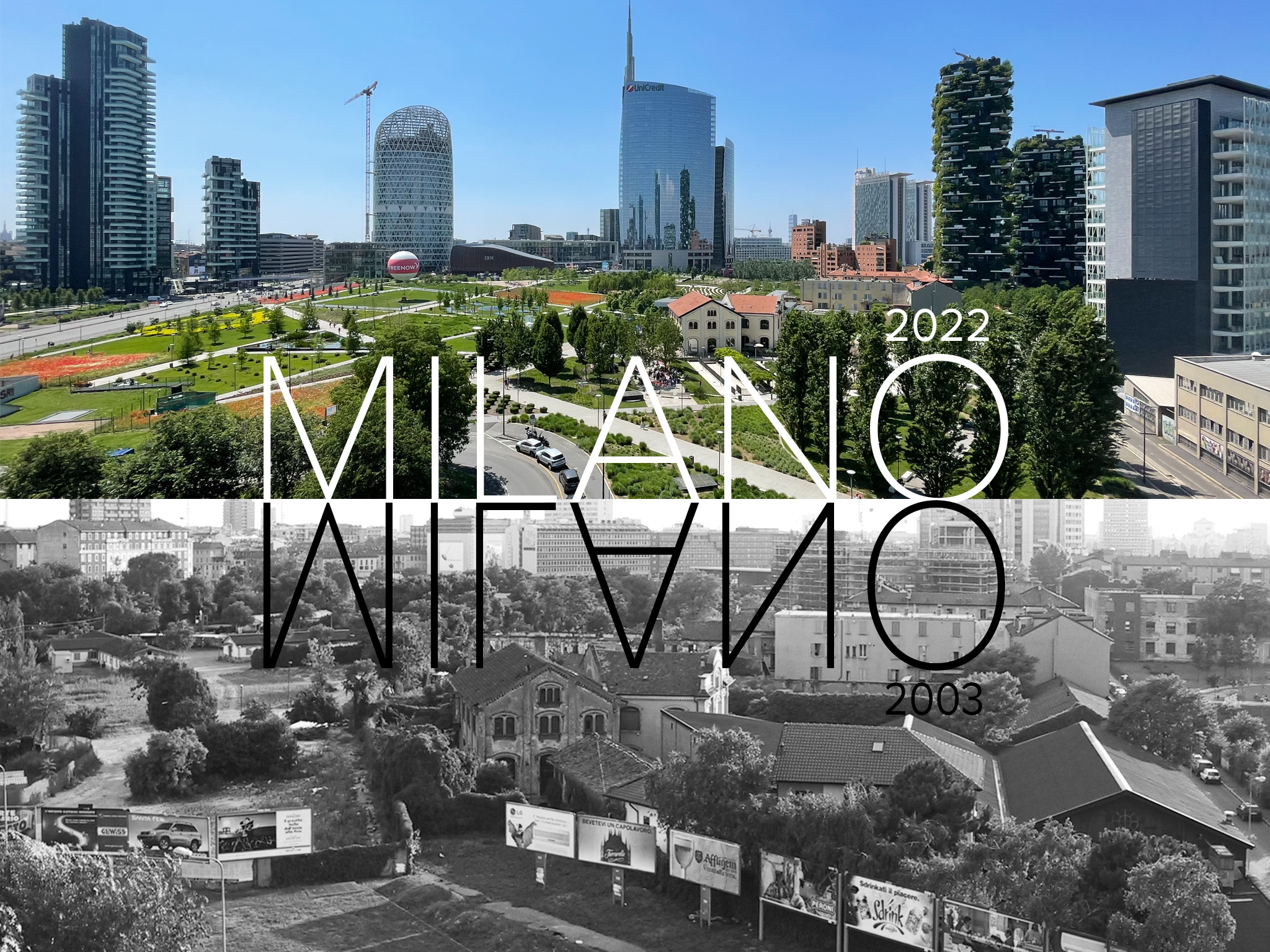 Milano inspire